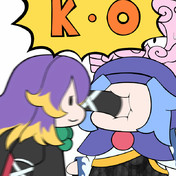 殴られるのび太 ニコニコ静画 イラスト