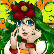 マンドレイクちゃーーーん！