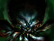 ふわふわ☆たこさん♪