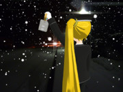 とある雪国の駅にて・・・12【亞北ネル】