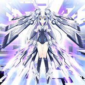 アームズフォート ニコニコ静画 イラスト