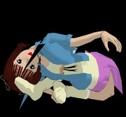 シンプル操作【MMDシンプルがいいじゃん選手権】