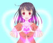 いなりちゃんさま。