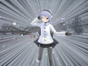 あなたのプリン食べちゃいました♥ ﾃﾍｯ