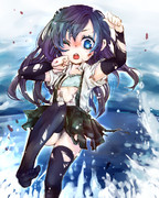 大破