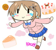 へちょ顔 ニコニコ静画 イラスト