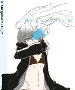 Black Rock Shooter