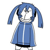 エネゴリくん ニコニコ静画 イラスト