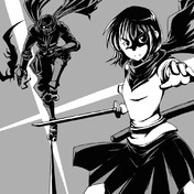 いやされや ニコニコ静画 イラスト