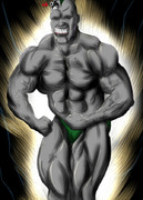 早苗さんのおっ●いはさなぱいだが、これはメカさなぱいと呼ぶべきか…