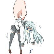 やぱー ニコニコ静画 イラスト