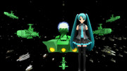 【MMD】MMD宇宙軍にらぶさんから出撃依頼がありました