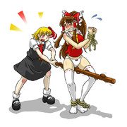 また油断した！