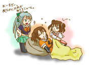 人をだめにするソファの有効活用