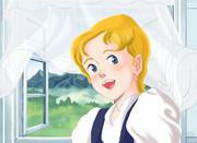 トラップ一家物語