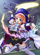 書き換え術士 リリィ