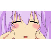 箱庭ゆらぎ ニコニコ静画 イラスト