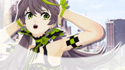 ハル Cmキャラクター ニコニコ静画 イラスト