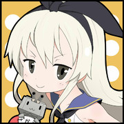 艦これの島風ちゃん（アイコン）