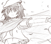 へそチラ木曽さん