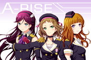 A-RISE