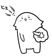 ポンデリング ニコニコ静画 イラスト