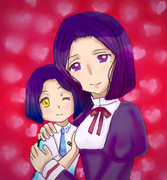 新人ちゃんが来たみたいよお～？