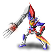 紅蓮をまとえ！エクシア