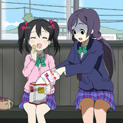 わぁい伯方の塩 にこにー伯方の塩大好き