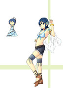 リーエ・ビューティ