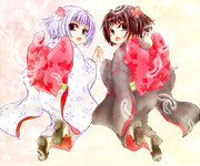 エキセントリック不思議妖怪