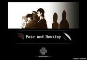 fate and destiny