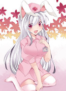 「腫れがひかないみたいですねぇ」