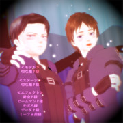 追記：駆逐祭に動画投稿しました