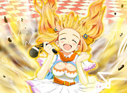 トップアイドル（超戦士）やよい