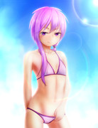 ゆかりんさまー ５