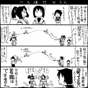 【艦これ】一方通行【史実】