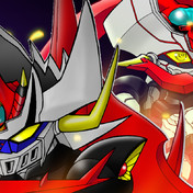 真マジンガーzero ニコニコ静画 イラスト