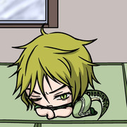 爬虫ｒ・・ディエゴ