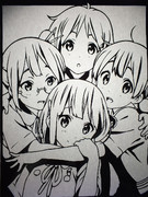 たまこまーけっと