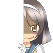 ちらっと谷風ちゃん その2