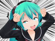 「アナタのプリン、私が食べましたァ」