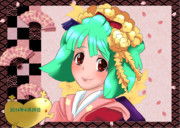 ランカちゃん誕生日おめでとう