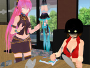 あなたのプリン・・・どころじゃない(((( ;ﾟдﾟ)))ｱﾜﾜﾜﾜ