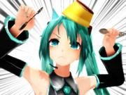 貴方のプリンに、私がなりましたァ！