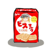 ビスコに似たなにか