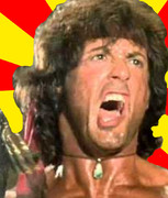 常識に囚われてはいけない。早苗＆メイトリックス