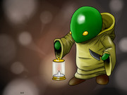 みんなのうらみ