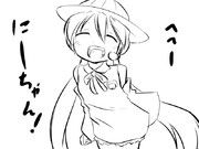 きれいなあいあいと動画のおわび