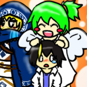 勇者３０ ニコニコ静画 イラスト